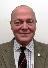 Profile image for Councillor A. J. B. Beaumont