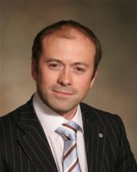 Profile image for Councillor S. J. Dudley