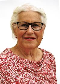 Profile image for Councillor S. P. Douglas
