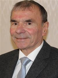 Profile image for Councillor P. M. McDonald